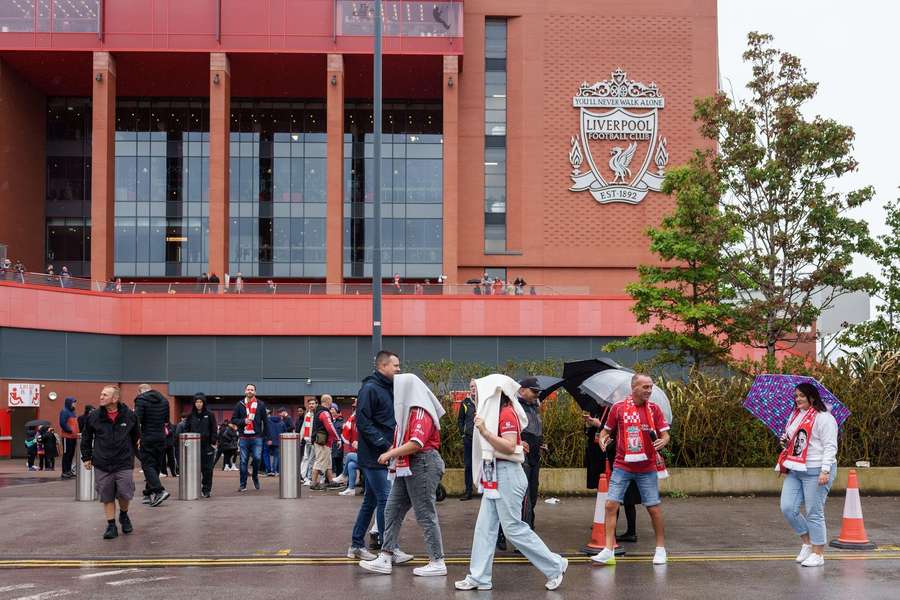 Liverpool