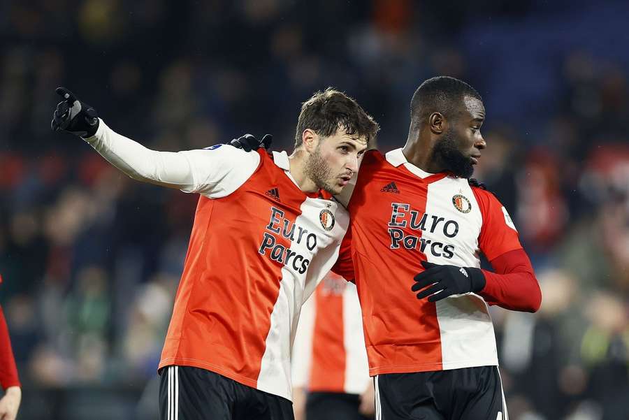 Preview: geeft Feyenoord ook Europees het visitekaartje af in de Europa League?