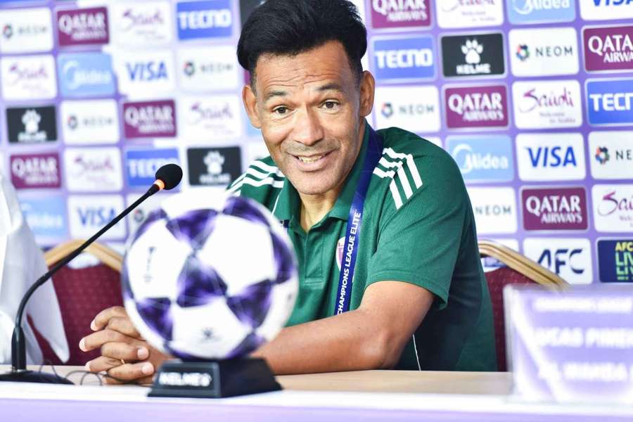 José Morais em grande nos Emirados José Morais em grande nos Emirados