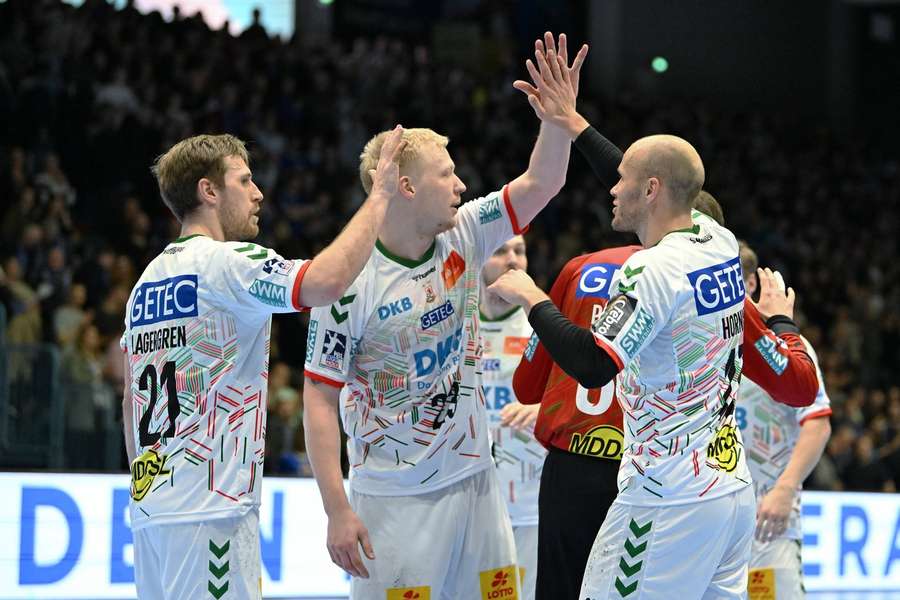 Handball: So löst Magdeburg das direkte Viertelfinal-Ticket