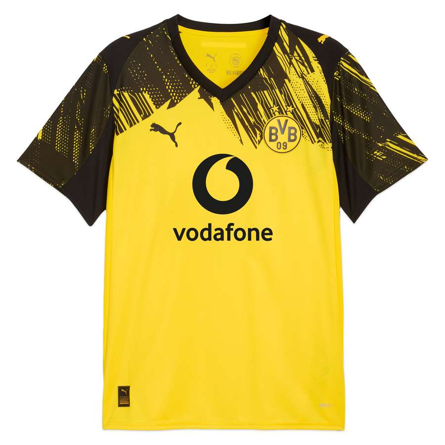Maglia home
