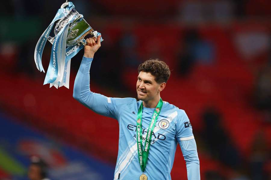England coach Tuchel admits he'll break rules for Man City defender Stones