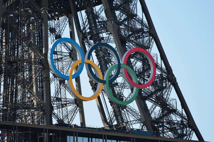Parigi 2024, il medagliere storico: Stati Uniti inarrivabili, l'Italia è sesta Parigi 2024, il medagliere storico: Stati Uniti inarrivabili, l'Italia è sesta