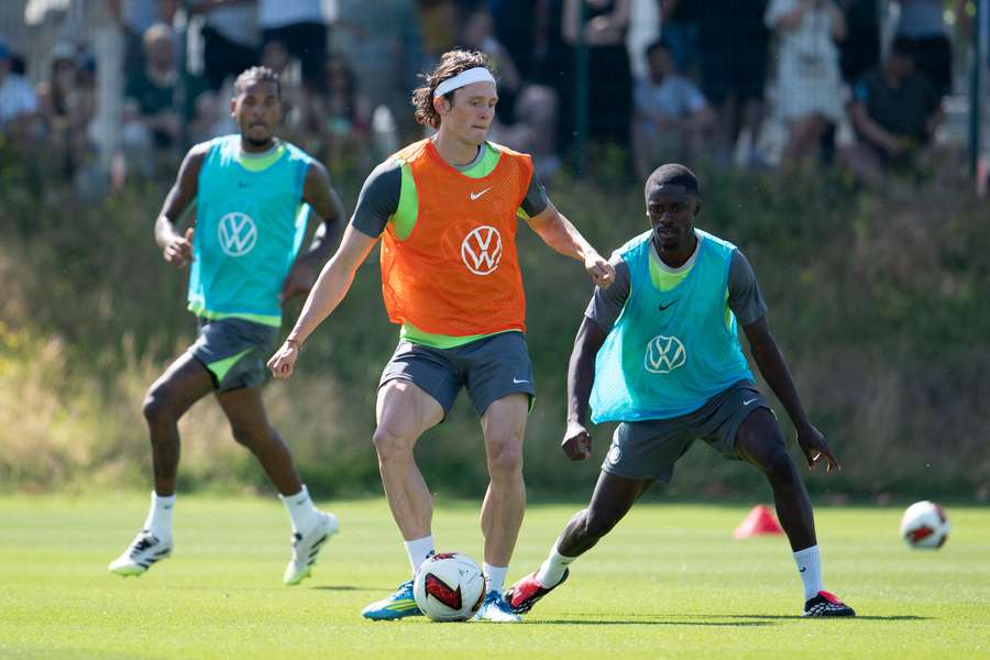Mission Wiederaufstieg: Wolfsburg startet als Top-Favorit in die 2. Bundesliga