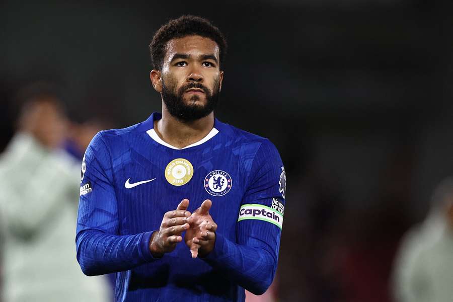 Chelsea je v Premier League stále neporažená. 