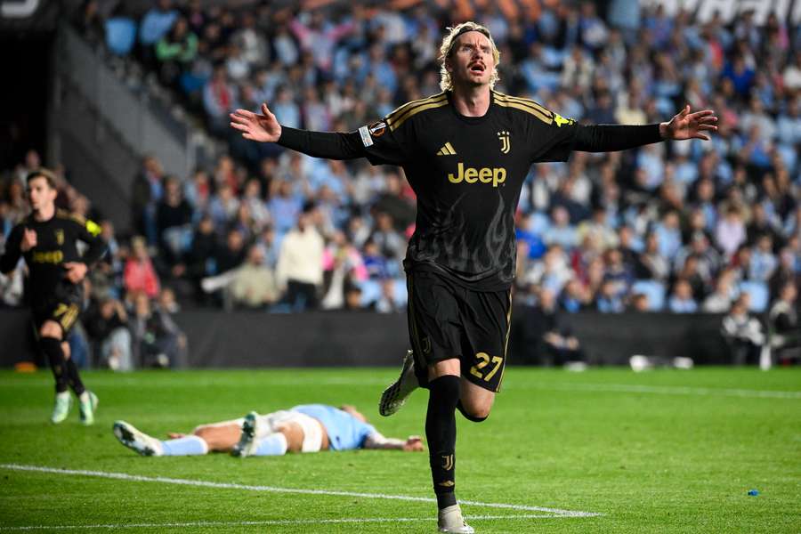 Woltemade potrebbe diventare il terzo giocatore nella storia della Juve a segnare nelle prime tre gare in Europa Woltemade potrebbe diventare il terzo giocatore nella storia della Juve a segnare nelle prime tre gare in Europa