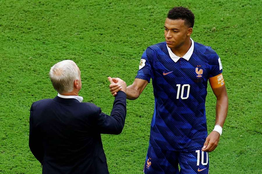 Kylian Mbappé is the most recent winner of the Golden Boot at the World Cup Kylian Mbappé is the most recent winner of the Golden Boot at the World Cup