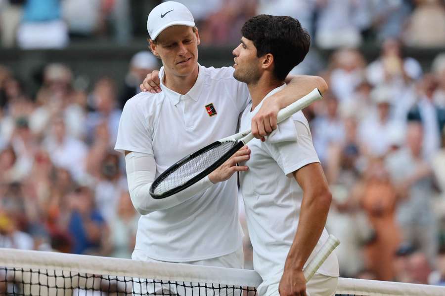 Na Wimbledonie czterokrotnie więcej wykrytych internetowych nadużyć pod adresem zawodników