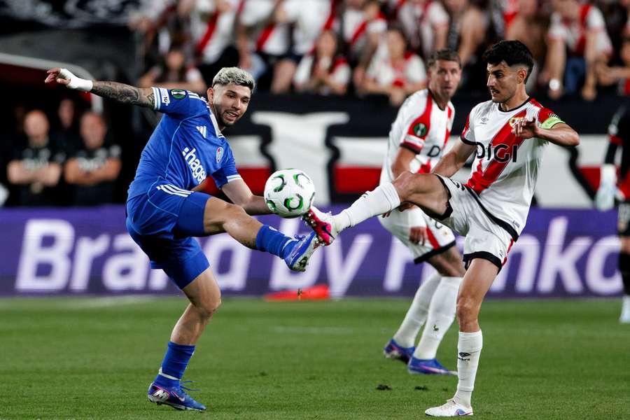 Strasbourg - Rayo Vallecano : Où regarder la demi-finale retour de Ligue Conférence, heure et compos