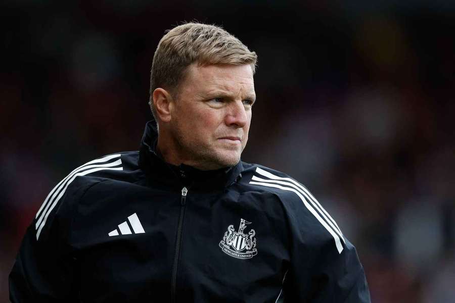 'We’re Evolving' - Eddie Howe Says Newcastle Still Adapting to Life Without Alexander Isak