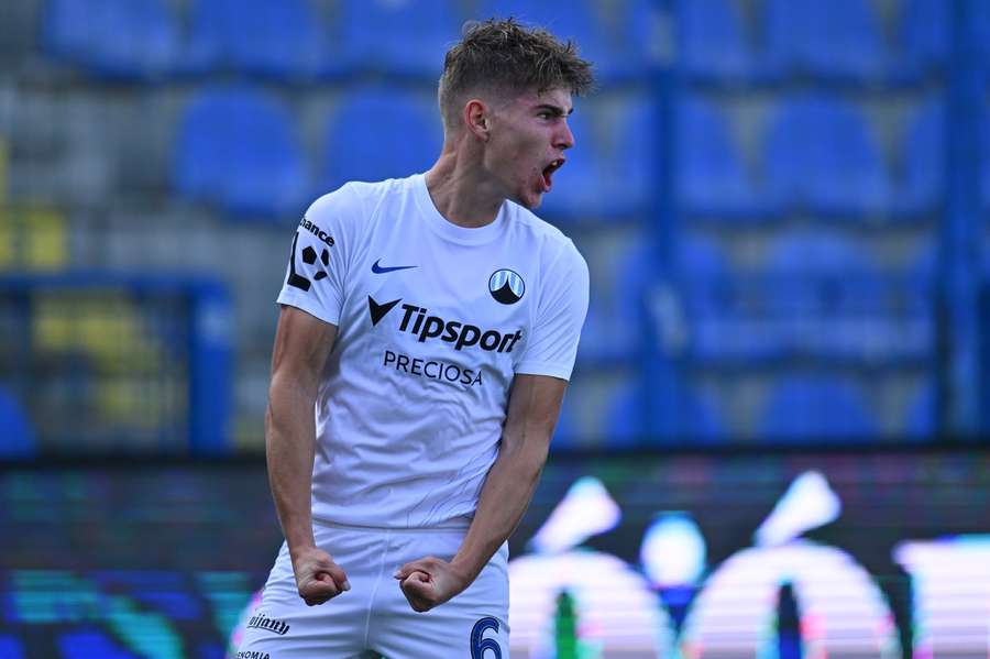 Ivan Varfolomejev podle všeho opustí Liberec.
