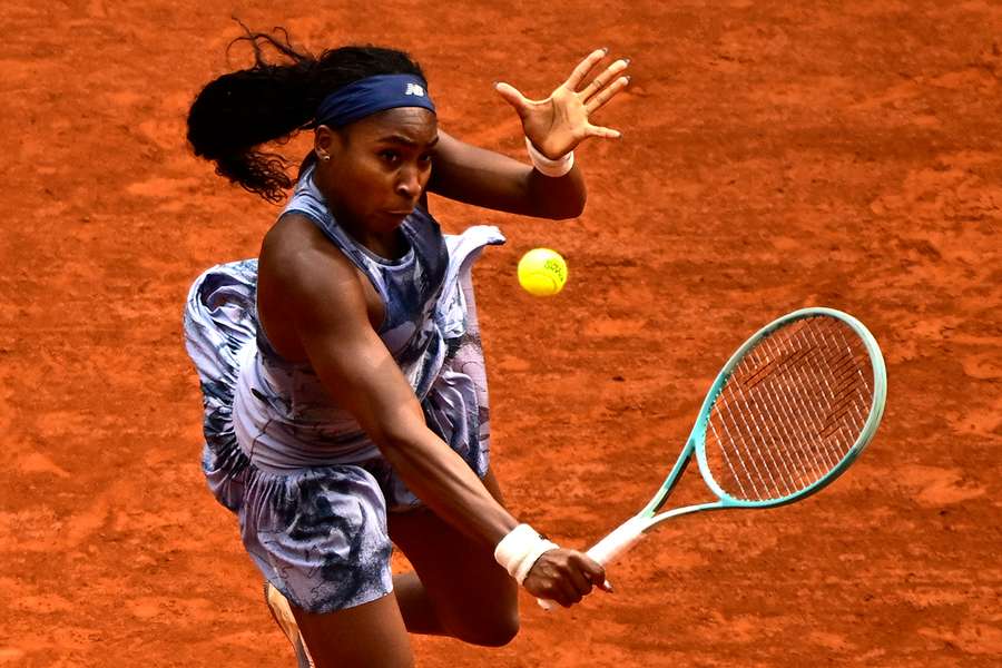 Das Damen-Endspiel der French Open 2025 LIVE bei Flashscore