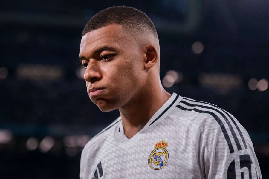 Kylian Mbappe kontuzjowany. Francuz nie zagra z Atletico, ale wróci na El Clasico