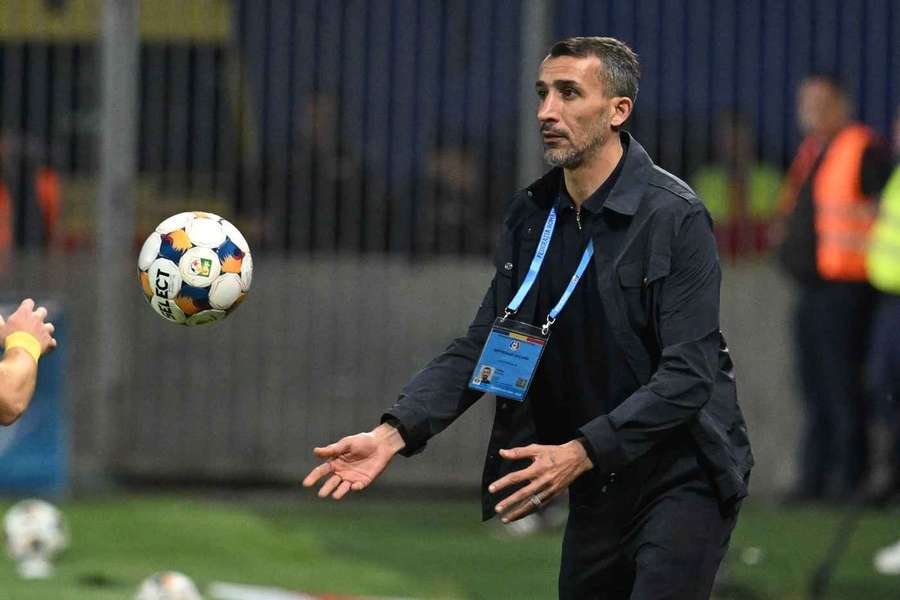 Mehmet Topal pleacă din nou de la echipă