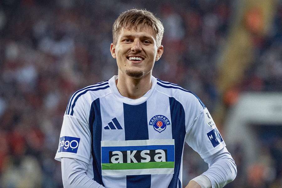 Błyskawiczny dublet Benedyczaka nie wystarczył do zwycięstwa, Kasimpasa wciąż walczy