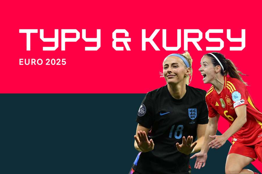 Anglia - Hiszpania: Prognozy finału Euro 2025 kobiet, najlepsze zakłady i kursy