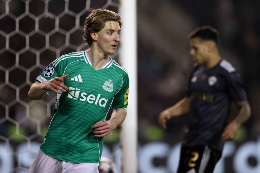 Gordon odohral životný zápas.