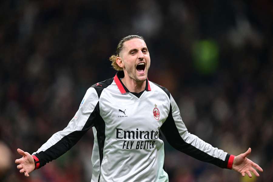 Grâce à ses Français, l'AC Milan bat le Torino et reprend sa deuxième place Grâce à ses Français, l'AC Milan bat le Torino et reprend sa deuxième place