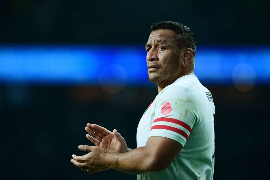 Vunipola and George impressed off the bench in England's last outing