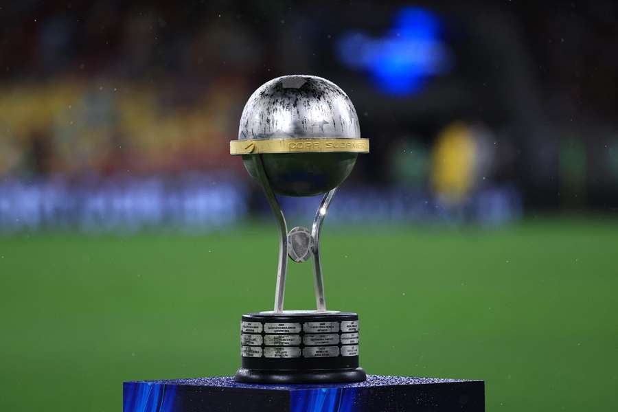 Quartas de final da Sul-Americana vão de 8 a 17 de setembro Quartas de final da Sul-Americana vão de 8 a 17 de setembro