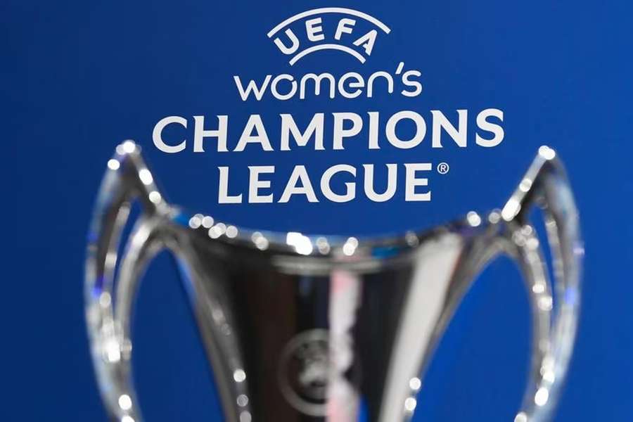 vai transmitir Champions League feminina em todo o mundo • B9