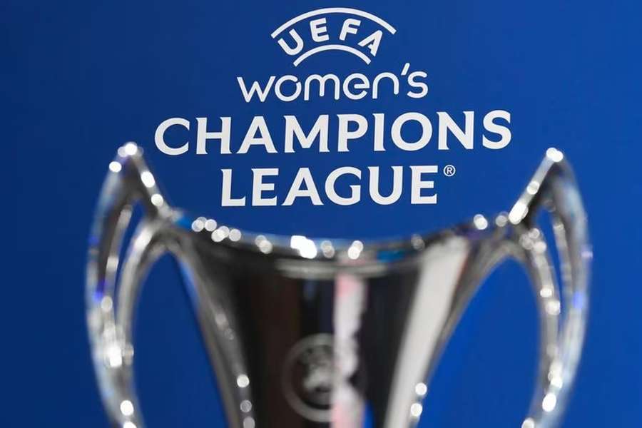 UEFA Champions League Feminina - Notícias, Estatísticas e