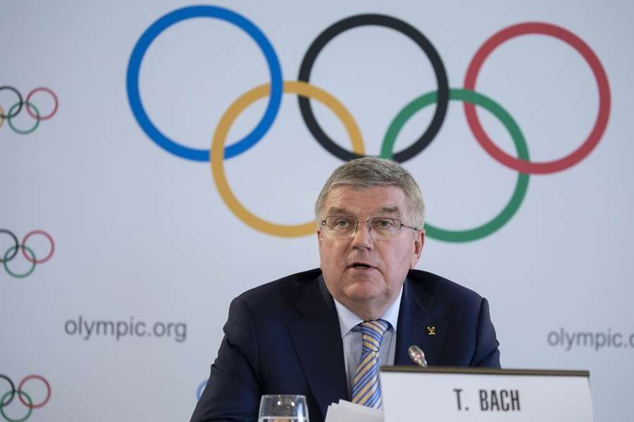 Comitê Olímpico Internacional anuncia planos para Jogos Olímpicos de Esports