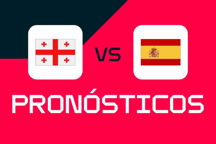 Georgia - España: Pronósticos, Mejores Apuestas y Cuotas (Eurobasket 2025) Georgia - España: Pronósticos, Mejores Apuestas y Cuotas (Eurobasket 2025)