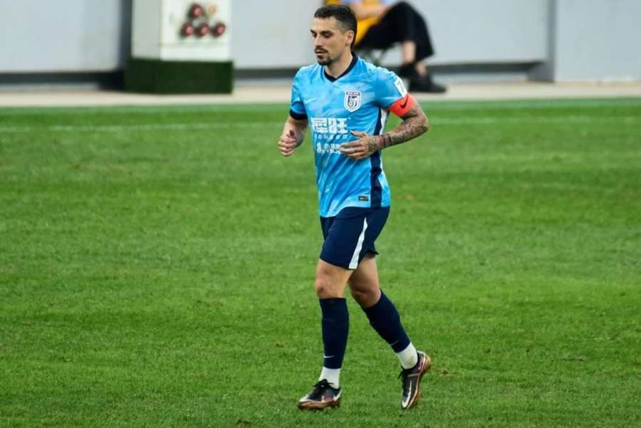 Mitriță și Stanciu , decisivi în China. Notele primite