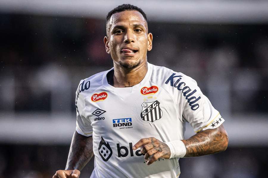 Otero tem dois gols e três assistências no Paulistão