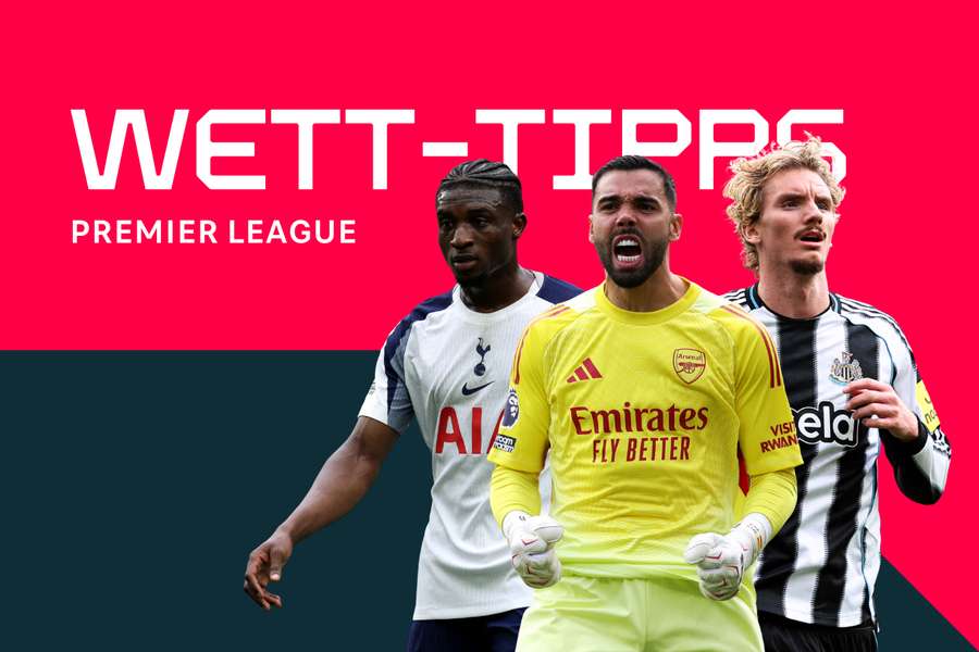 Premier League: Vorhersagen, beste Wetten und Quoten (10. Spieltag)