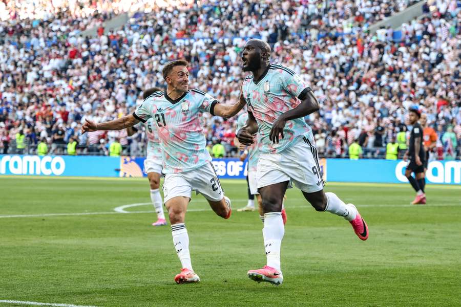 Espagne - Belgique : Où regarder le match de la Coupe du monde 2026 (quart de finale), heure et compos