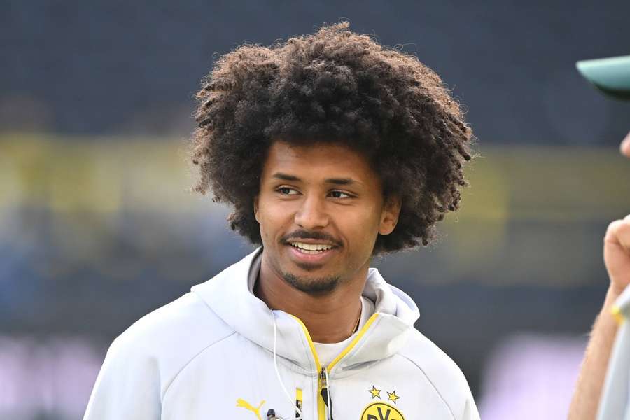 Adeyemi: Nigdy nie będę w stanie wystarczająco podziękować Flickowi za transfer do Barcelony Adeyemi: Nigdy nie będę w stanie wystarczająco podziękować Flickowi za transfer do Barcelony