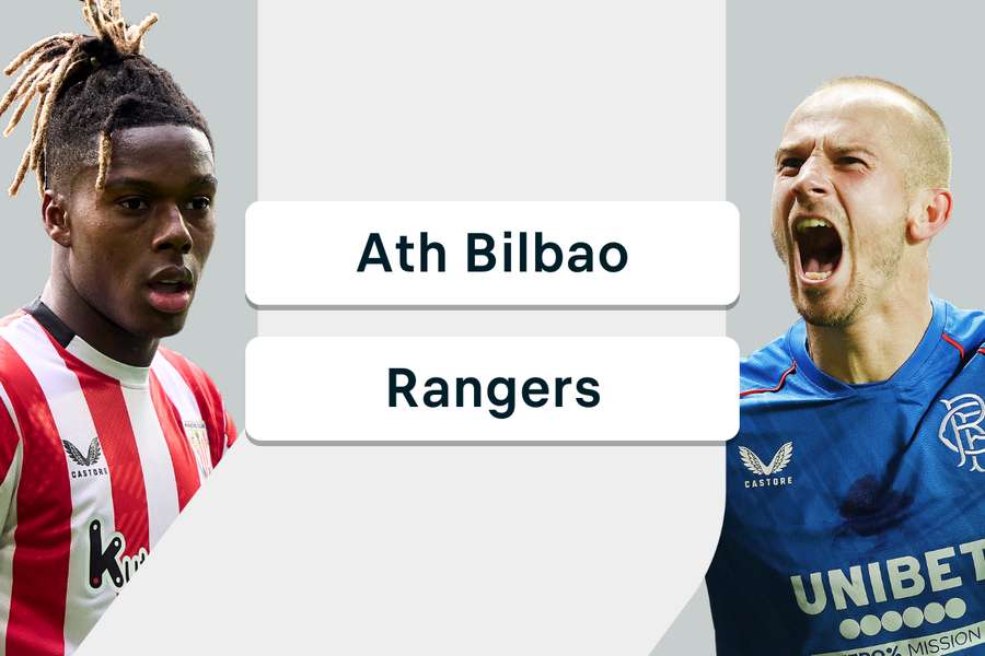 Athletic Club – Rangers Athletic Club – Rangers
