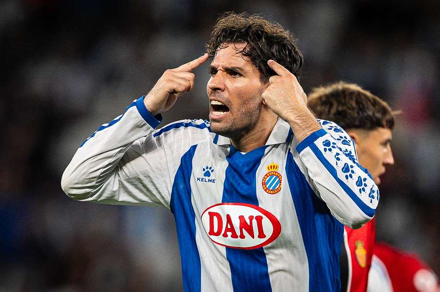 Leandro Cabrera