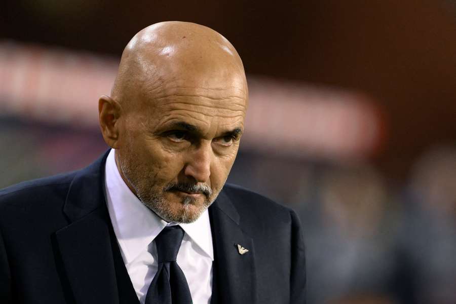 Luciano Spalletti