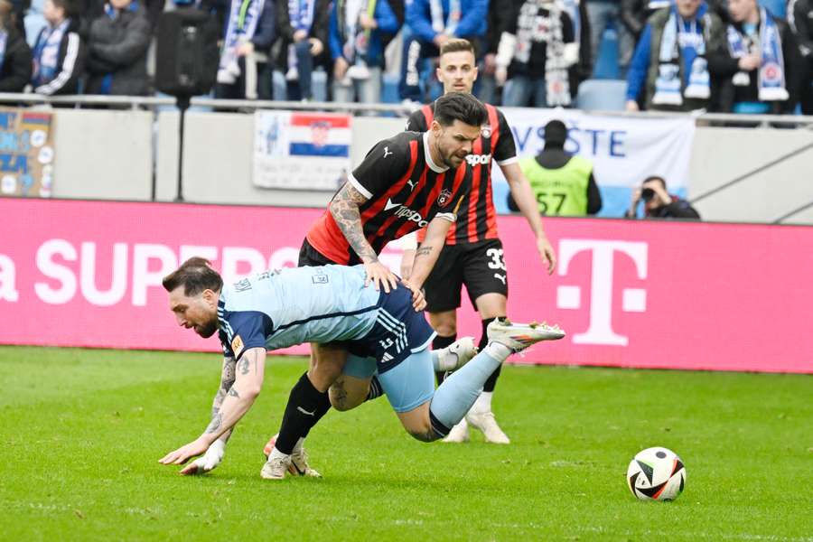 V sobotu sa uskutoční 177. najväčšie slovenské derby.
