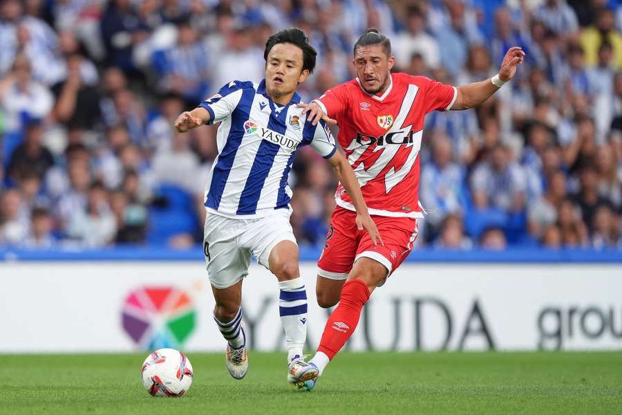 Pacha persigue a Kubo