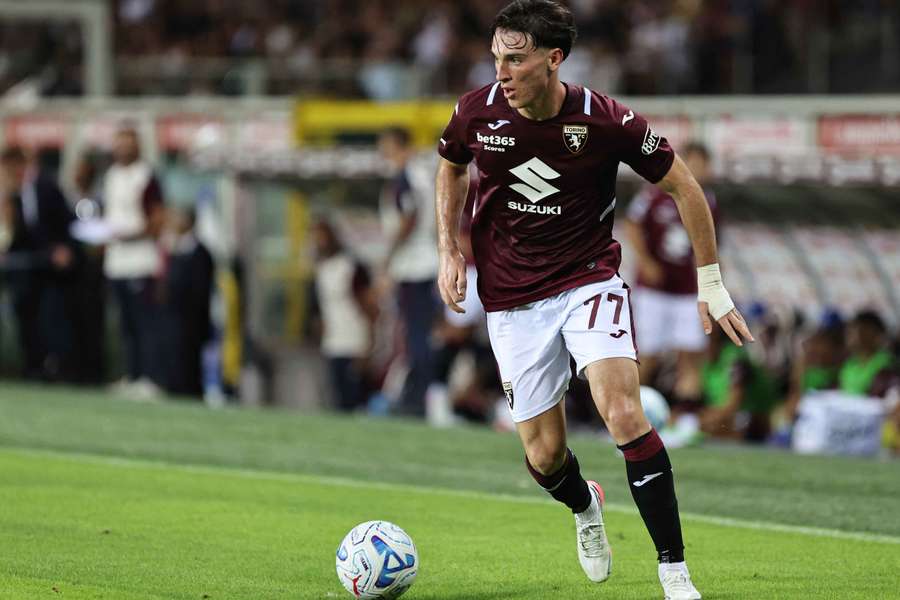 Alessio Cacciamani