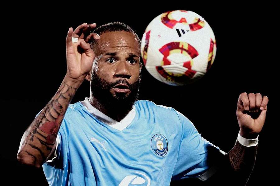El Ibiza recibe al Fuenlabrada en uno de los partidos de la jornada