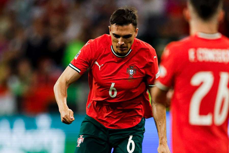 Portugal recebe a Irlanda