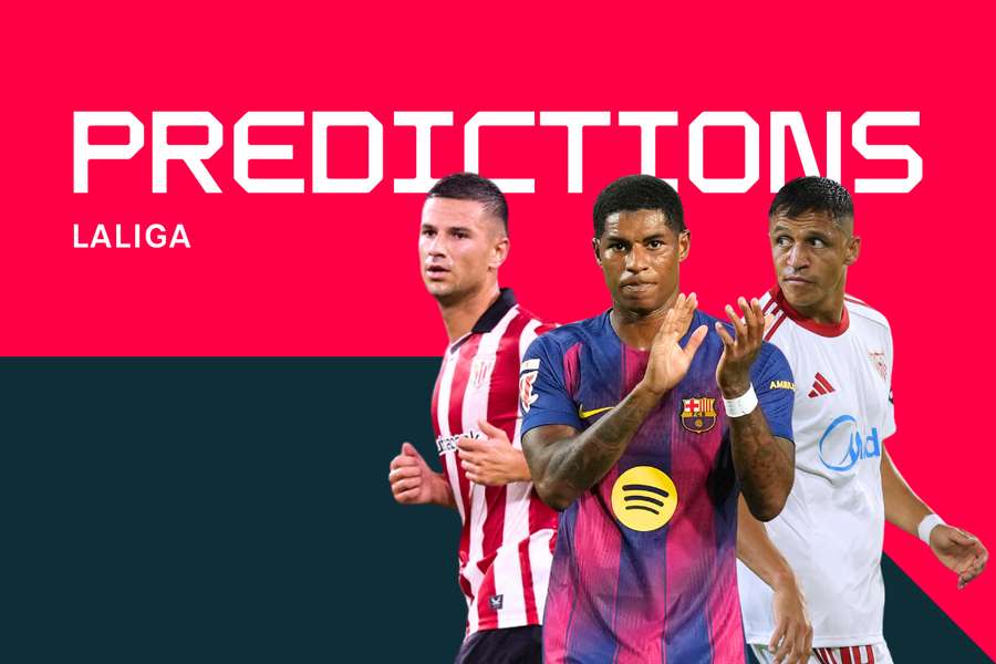 La Liga enters its eighth gameweek, and there are some great ties, with some even better bets to be made