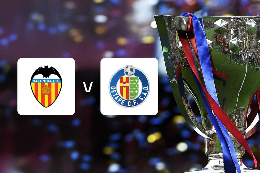 Valencia - Getafe