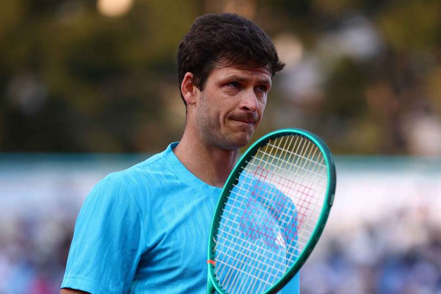 Bez Hurkacza w Monachium, Polak wycofał się przed meczem z Bublikiem Bez Hurkacza w Monachium, Polak wycofał się przed meczem z Bublikiem