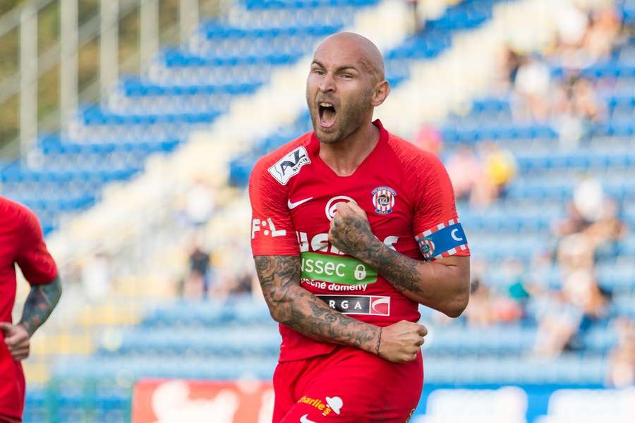 Gólem vyřadil AS Řím, teď míří do páté ligy. Klub z jihu Moravy prahne po dalších velkých jménech