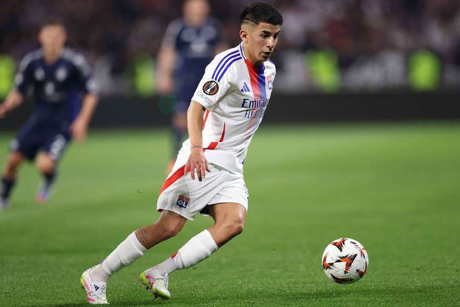 Thiago Almada, ofrecido al Atlético de Madrid