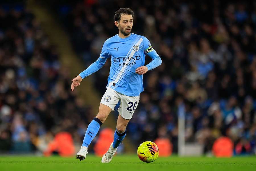 Silva by mohol zmeniť dres.