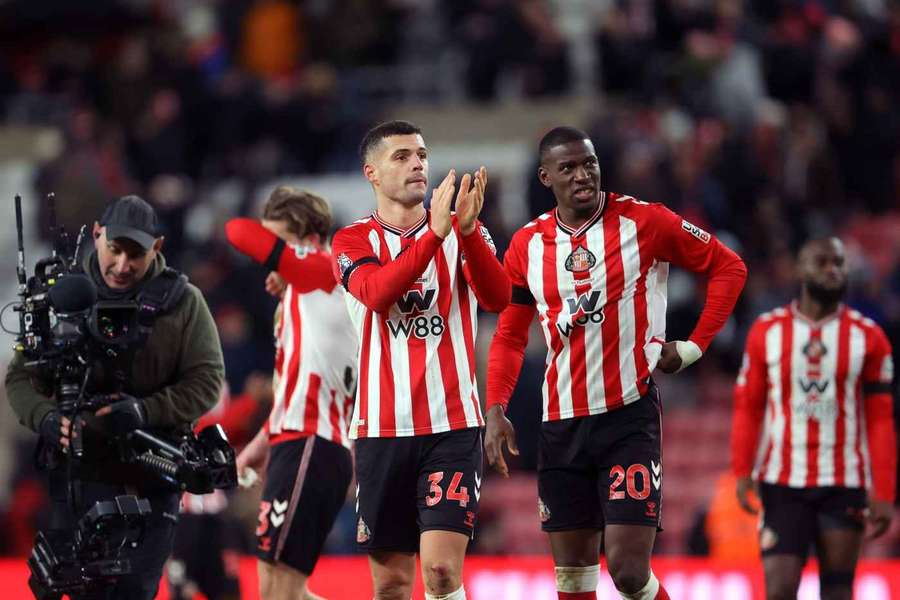 ANALYSIS: Why have newly promoted Sunderland been so impressive this season?