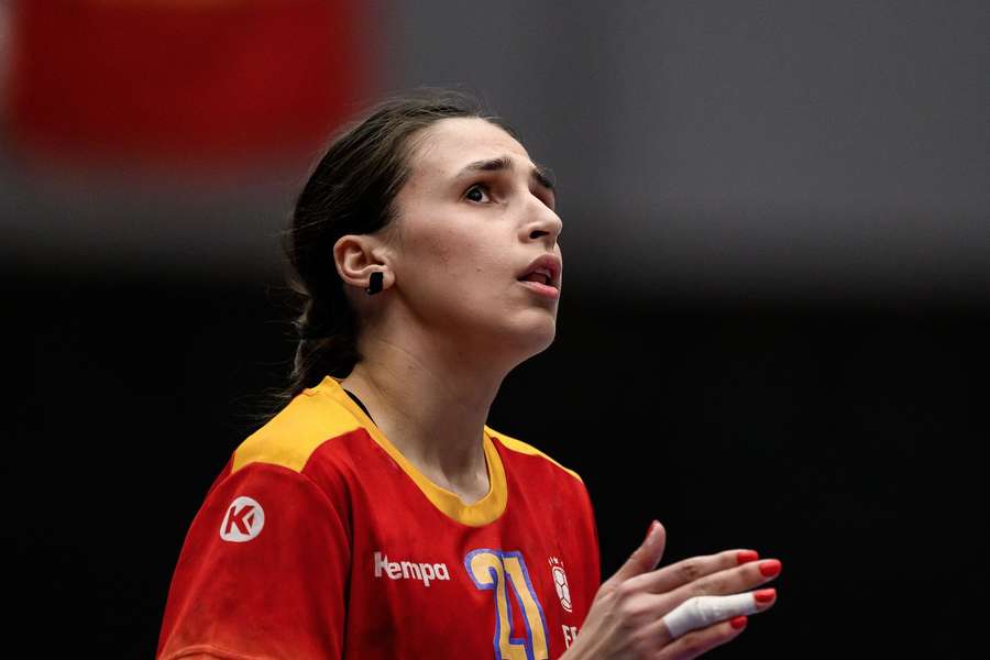 Calificare fantastică pentru Gloria Bistrița în sferturile de finală ale Ligii Campionilor la handbal