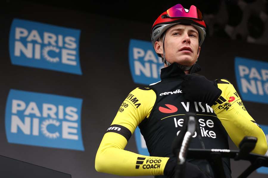 Jonas Vingegaard se před Tour de France vrátí po čtvrt roce k závodění.